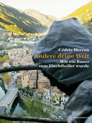 cover image of Ändere deine Welt